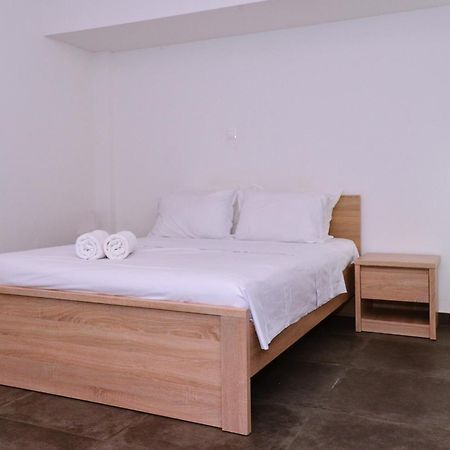 Koukaki, A Minimal Studio Atenas Exterior foto